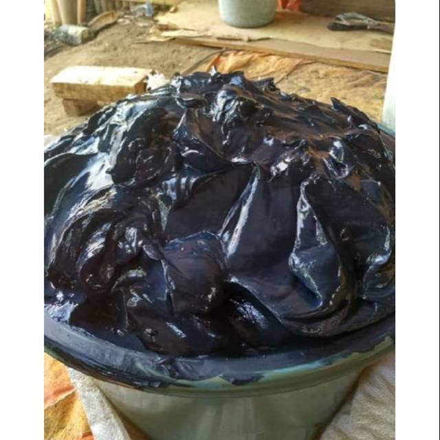 JUAL PASTA INDIGOFERA