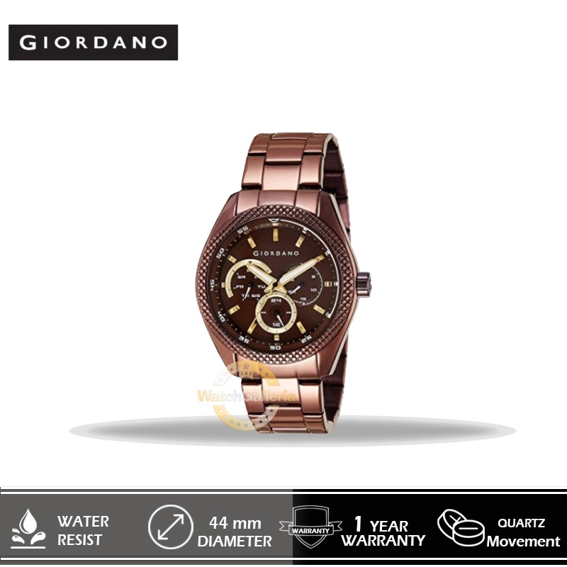 Jam Tangan Pria GIORDANO 1696-44 / 1696 44