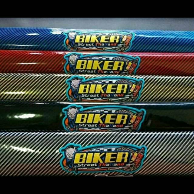 Jok karbon-kulit jok karbon