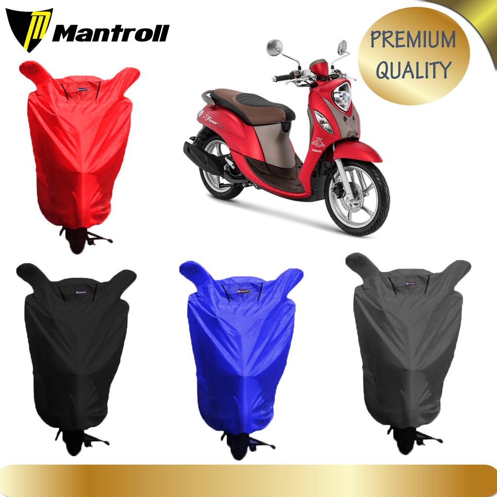FINO GRANDE / Cover motor FINO GRANDE original Mantroll