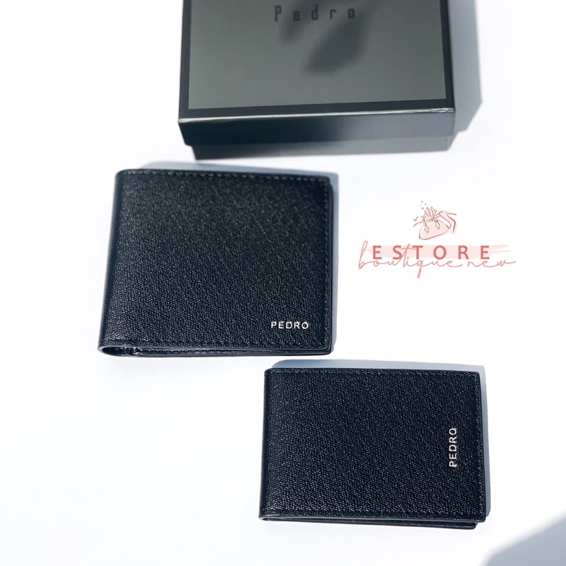 New P Wallet Mens 013