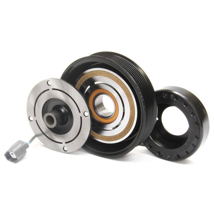 AC MAGNIT CLUTCH HONDA NEW ACCORD AC