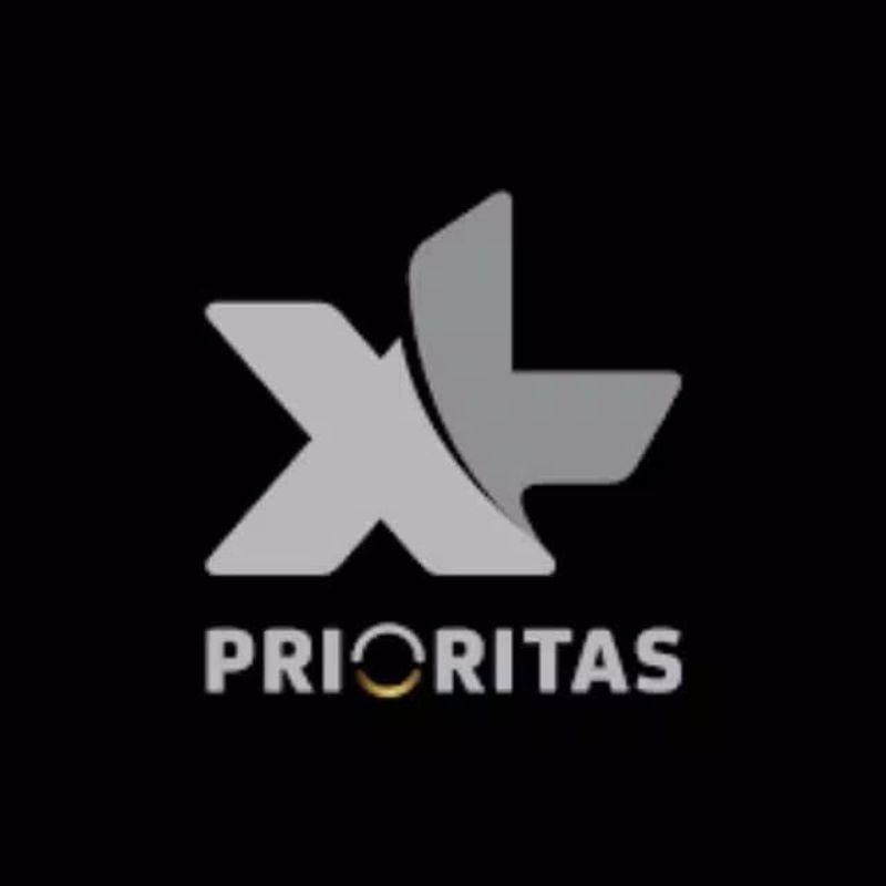 XL PRIORITAS SILVER 12 BULAN