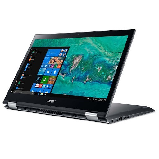 ACER SPIN 3 SP314 2IN1 TOUCH RYZEN 3 3250 4GB 256SSD VEGA3 W10 14.0
