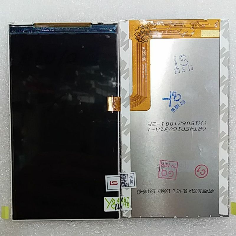 LCD LENOVO A2010