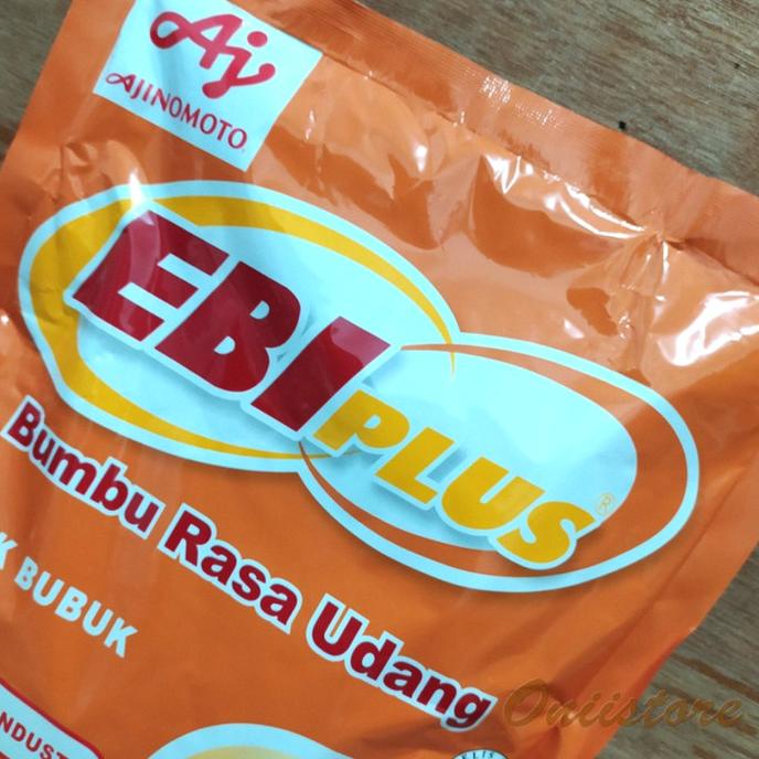 

[[COD]] perisa udang / sari udang / extrak udang murni ebiplus BERKUALITAS Kode 1192