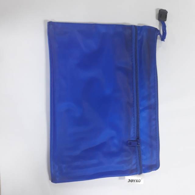 Document Bag A5 Parasut