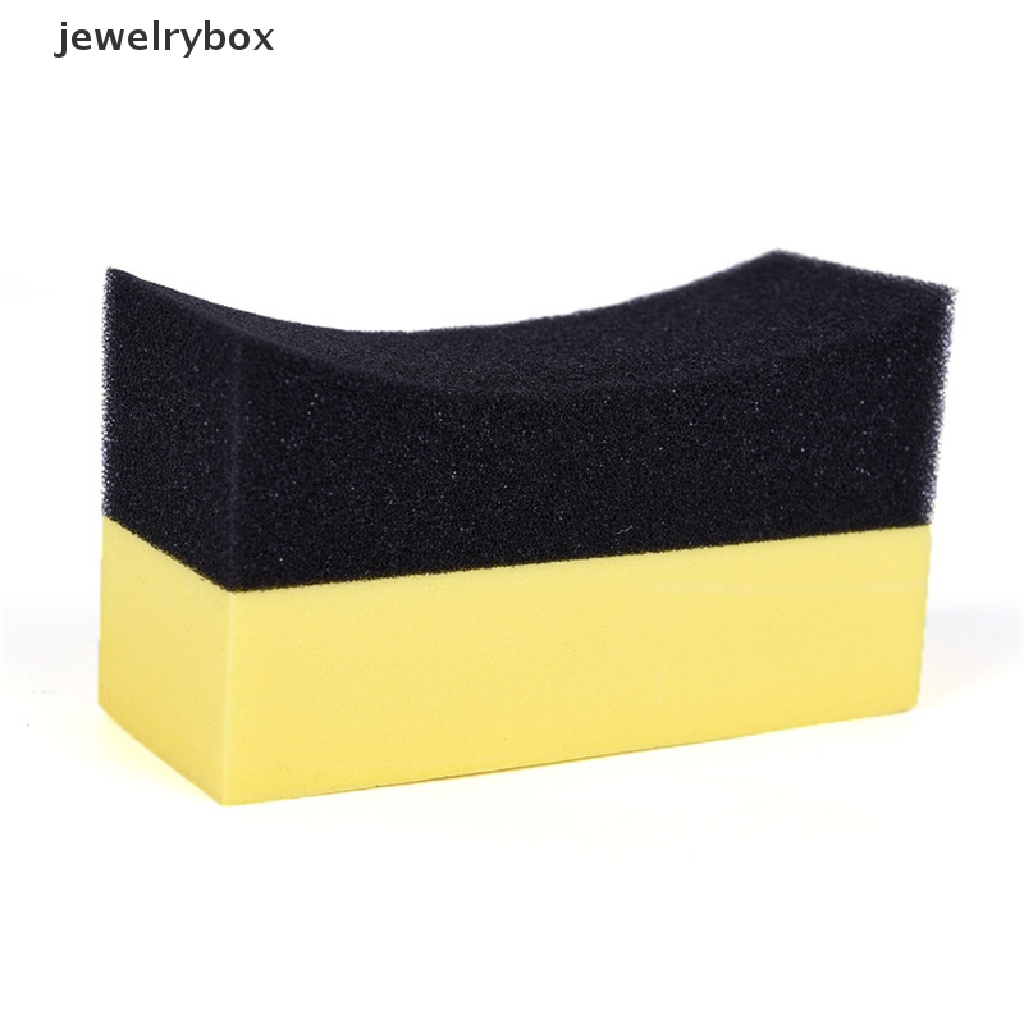 (Box) Spons Pembersih Hub Velg Mobil