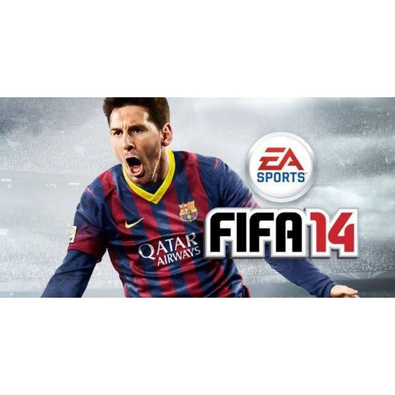 fifa 14 mod liga 1 Indonesia