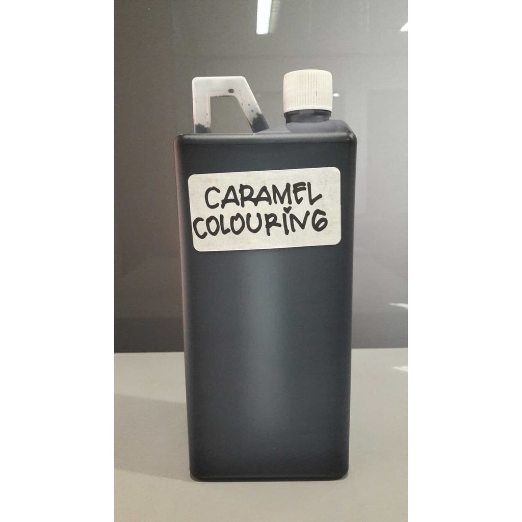 

Caramel Colouring