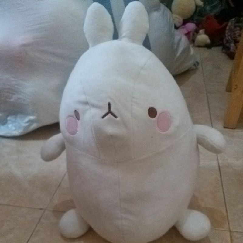 Boneka Molang Jumbo