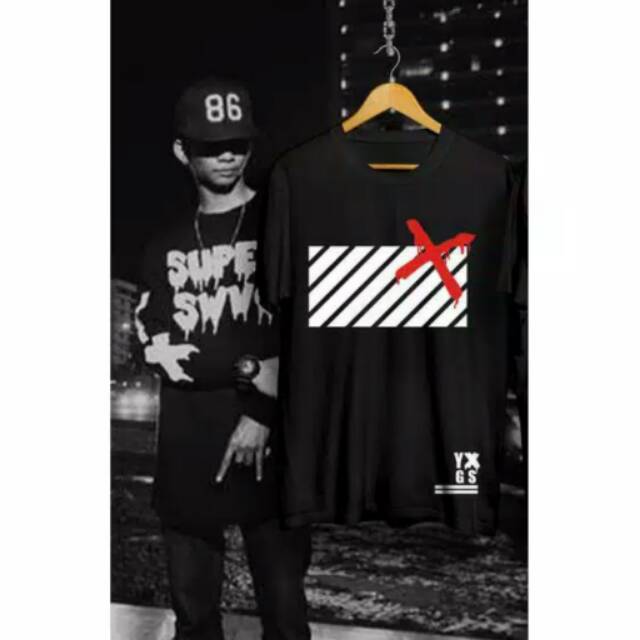 BAJU KAOS TSHIRT YOGS