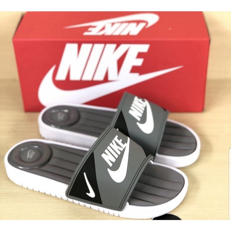 sendal nike air max 270 slide import grade original