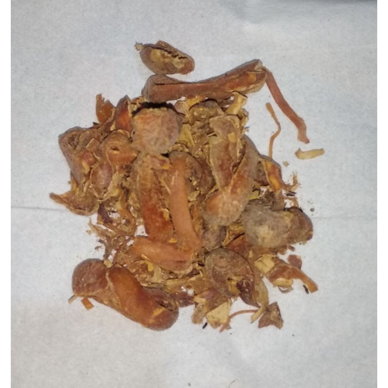 

BUNGA PALA 25g