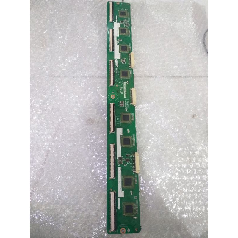 Buffer plasma samsung PS  43E450 43E470 43E490 PS43E450A1M PS43E450A1M