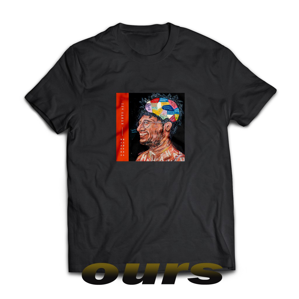 KAOS KUNTO AJI MANTRA MANTRA