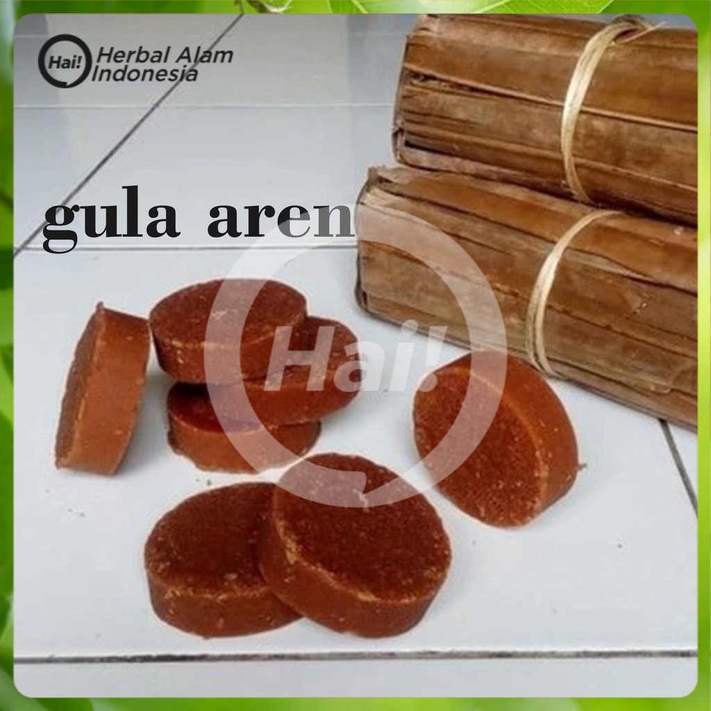 

Gula Aren Kualitas Asli Terjamin Kawung Khas Langkaplancar Pangandaran HAI STORE