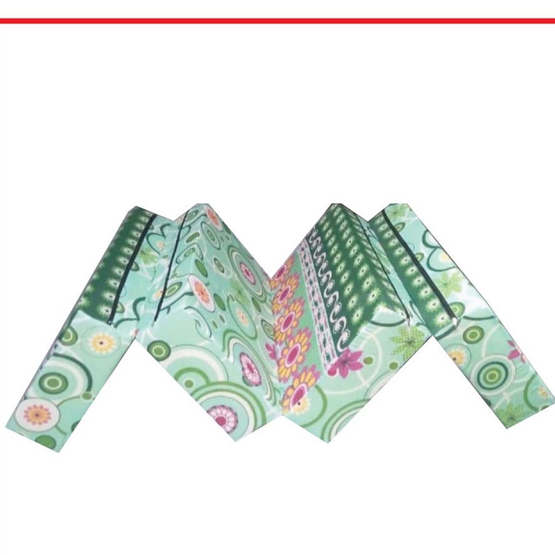 KASUR BUSA LIPAT INOAC 140X200X10