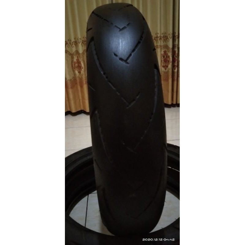 Corsa R26 asli copotan