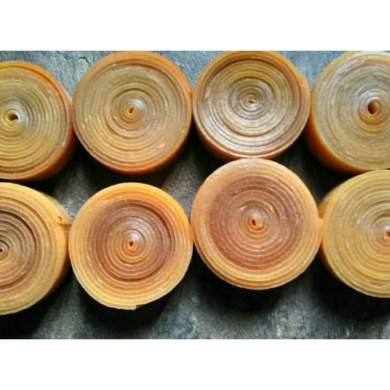 Karet 9 Rol untuk Ketapel Karambol Flatband Grosir