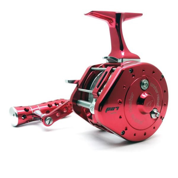 Reel Jigging Master JM-00202 PE 7 - Reel Underhead