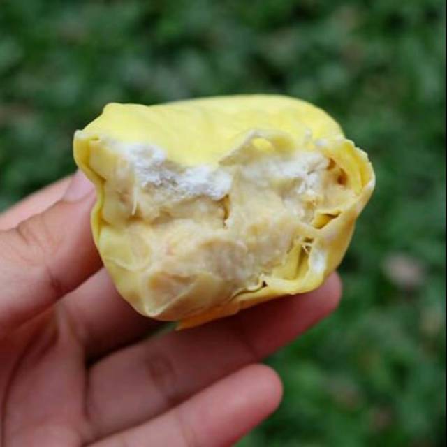 

Pancake Durian