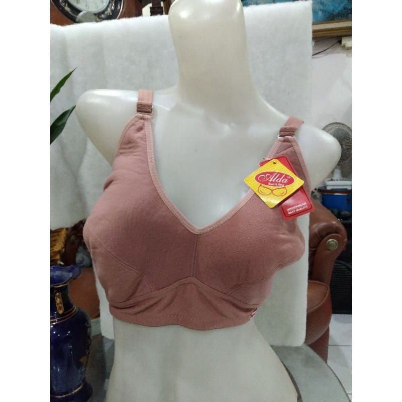 BH SPORT ALDA SUPER JUMBO I 48-50