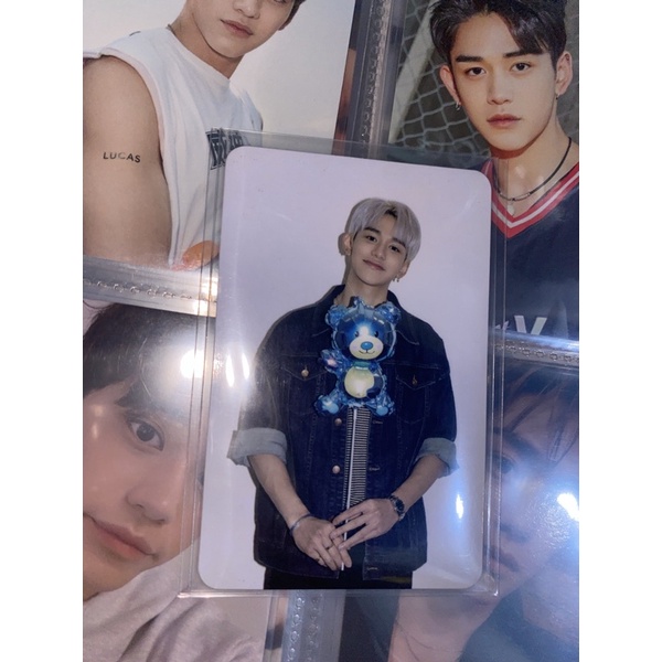 pc lucas fs owhat balon[BOOKED]