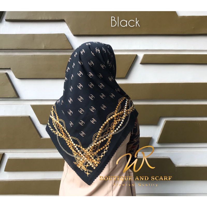 HIJAB KORAN ARAB /HIJAB VOAL MOTIF KOREA /HIJAB VIRAL KORAN ARAB-BARU 03