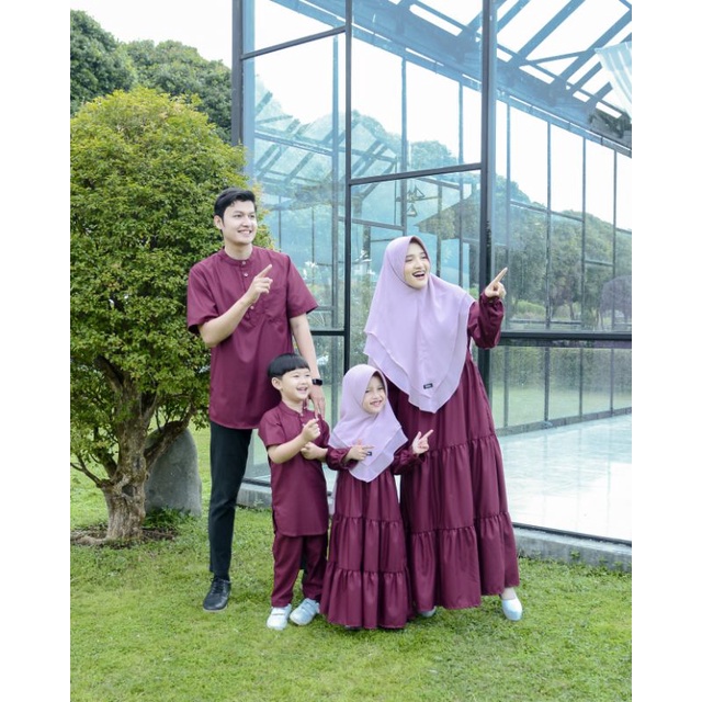 Sarimbit Adam Hawa Khaireen