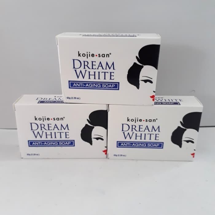 ★ BB ★ KOJIE SAN Skin Lightening Soap