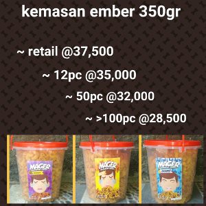 

cemilan makroni Berkualitas