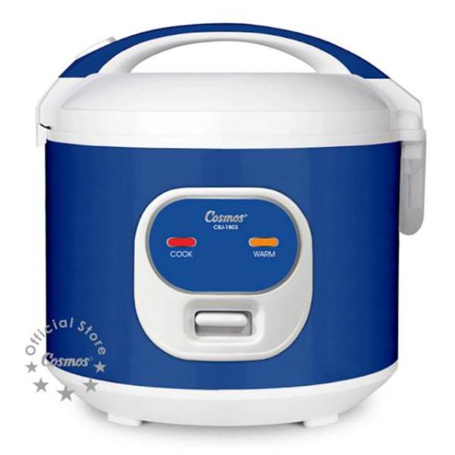 Cosmos Magic Com  1,2L CRJ 1803