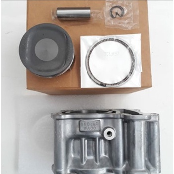 Blok block Seher Kit Assy Yamaha New Vixion Ring Piston