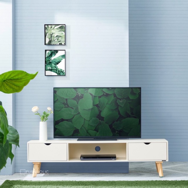 iFurnholic TVholic 140 - Meja TV