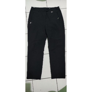 celana hiking edelweis second