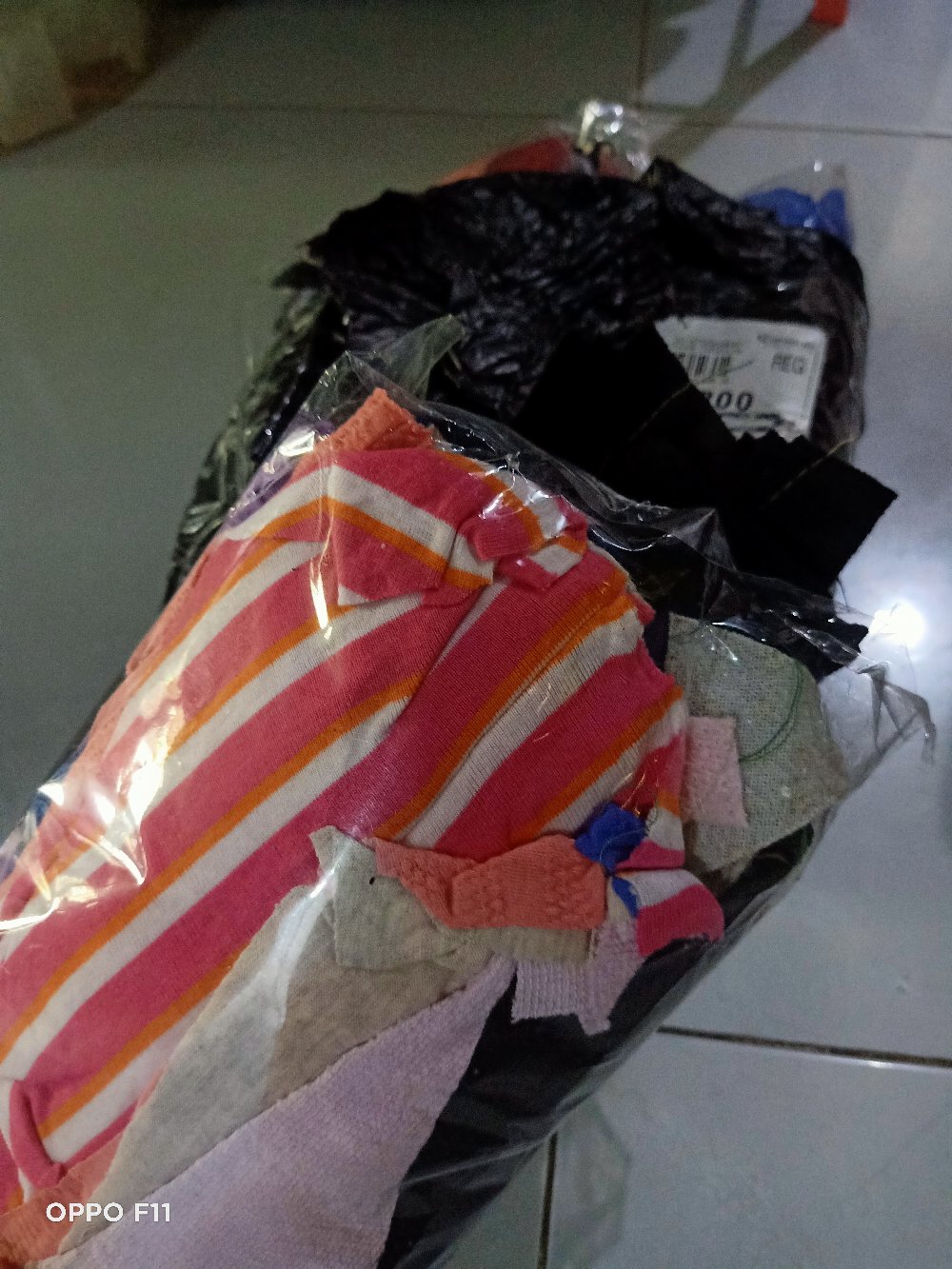 Kain Lap Majun 500gram