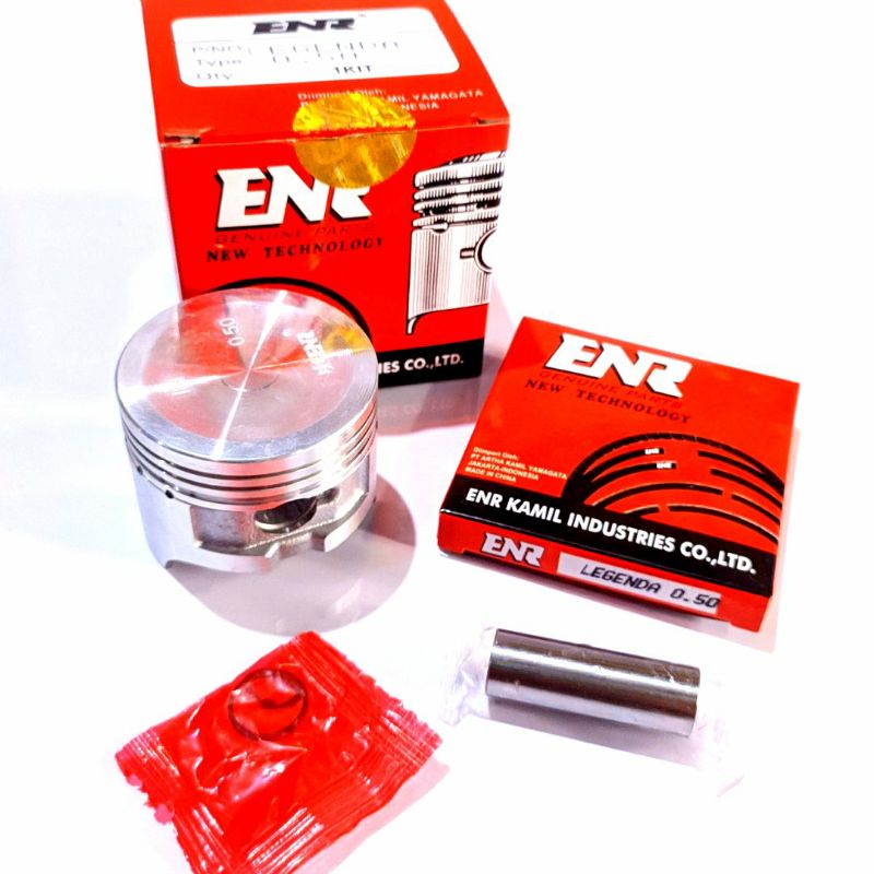 PISTON KIT MOTOR PRIMA GRAND ENR PEN 13 mm-2
