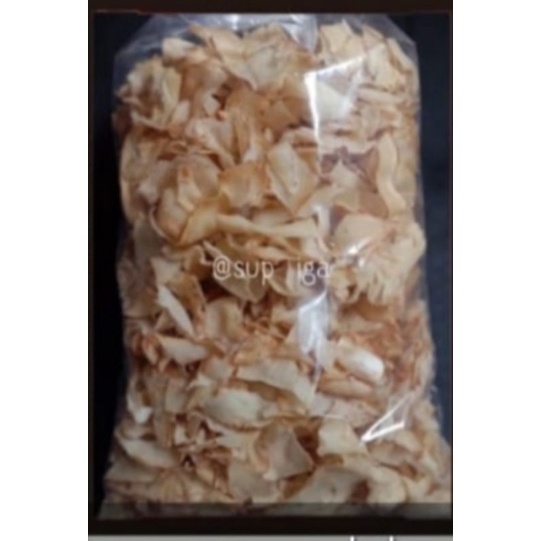 

keripik singkong varian rasa