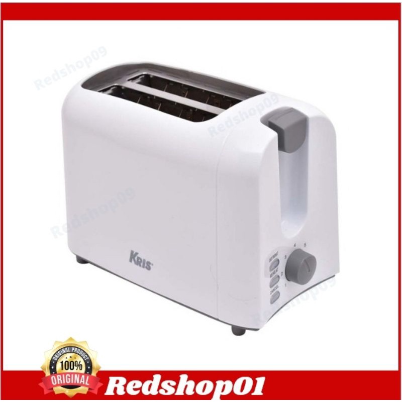 Kris Toaster 2 Slice/Toaster