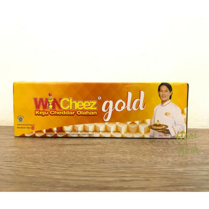 

keju wincheez gold 2 kg