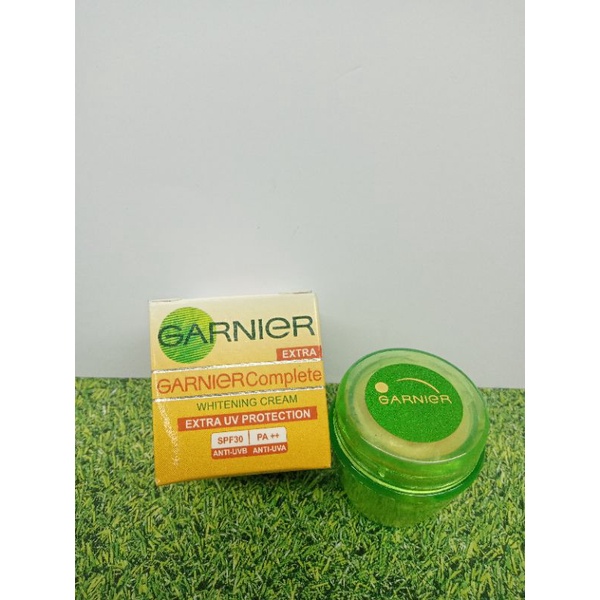 CREAM GARNIER GENTONG ORIGINAL 12 pcs