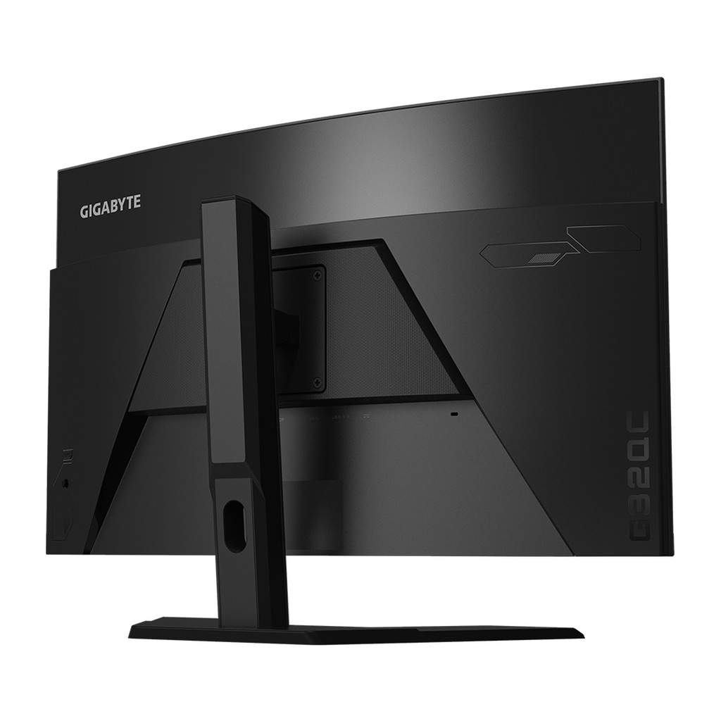 Gigabyte G32QC 31.5inch 165Hz 1ms Adaptive Sync Curved Gaming Monitor