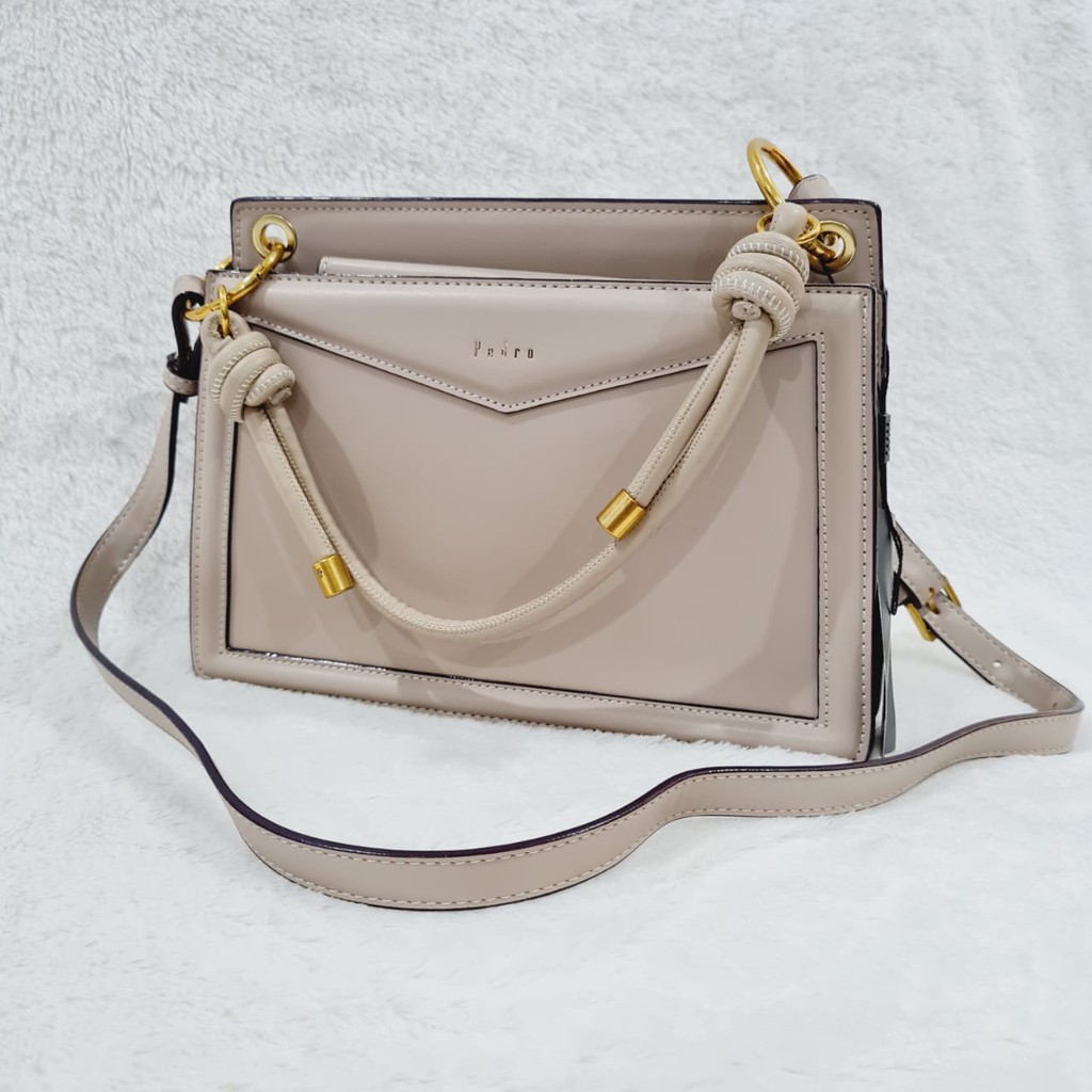 Tas Wanita P3DR0 1203 - SNR  Size 27cm