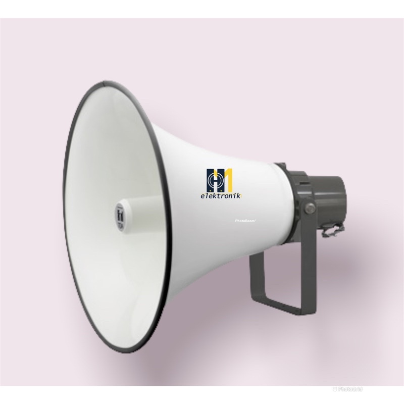 TOA HORN CORONG ZH 5050 AS & 5050M (50watt) New model