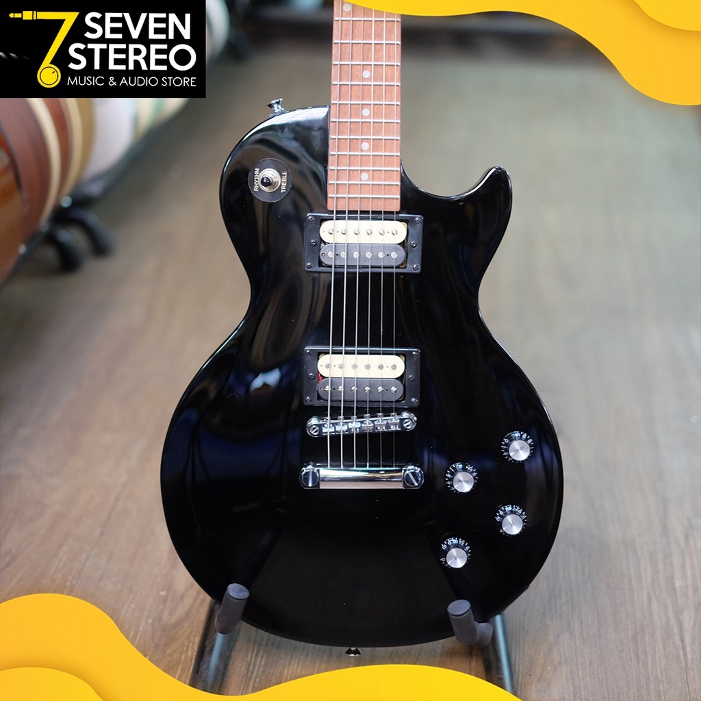 Epiphone Les Paul Studio E1 Ebony