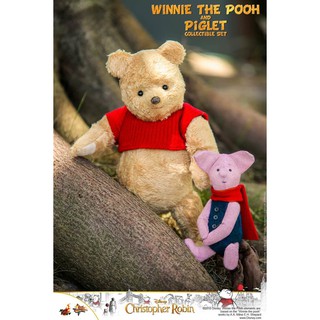 hot toys winnie the pooh