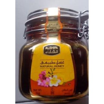 

Free Ongkir Madu Asli Al Shifa 1Kg - Madu Arab Al syifa Import - Termurah