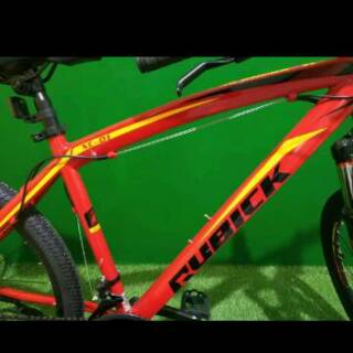  Sepeda  gunung  mtb  27 5 alloy murah  Shopee  Indonesia