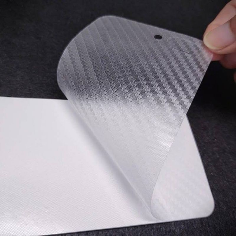 Garskin Anti Jamur Redmi Note 7/Note 8/ 8 pro/Note 9/ 9 pro/NOTE 10/10S/NOTE 11/11 PRO Anti Jamur Pelindung Belakang Hp